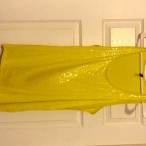 Maurice’s sequin tank top